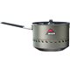 NACZYNIA MSR REACTOR POT