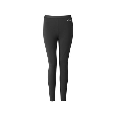 GETRY DAMSKIE RAB POWER STRETCH PRO PANTS