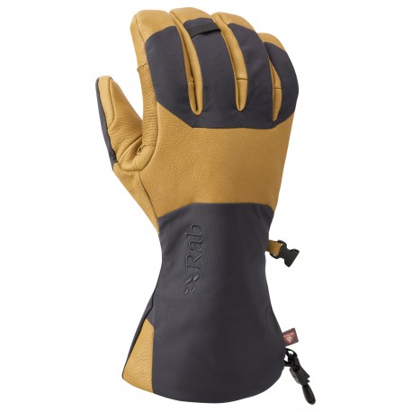 RĘKAWICE RAB GUIDE 2 GTX GLOVE