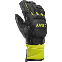 RĘKAWICE LEKI WORLDCUP RACE FLEX S JUNIOR