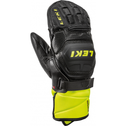 ŁAPAWICE LEKI WORLDCUP RACE FLEX S JUNIOR MITT