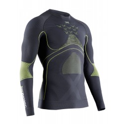 KOSZULKA X-BIONIC ENERGY ACCUMULATOR 4.0 SHIRT ROUND NEC