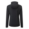 POLAR DAMSKI RAB CAPACITOR HOODY