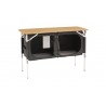 SZAFKA OUTWELL PADRES DOUBLE KITCHEN TABLE