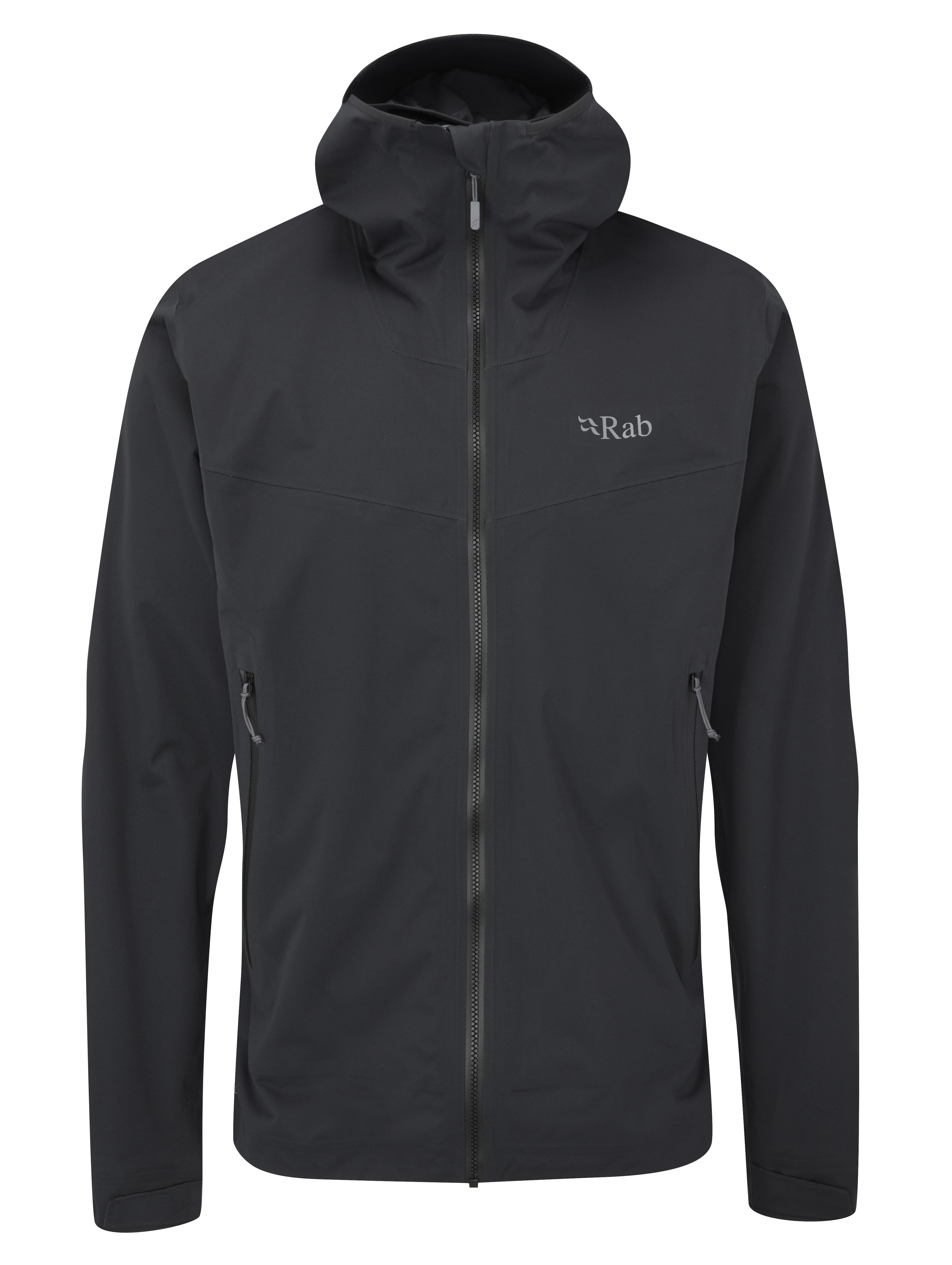 Kurtka wodoodporna|Rab Kinetic 2.0 Jacket|odzież turystyczna