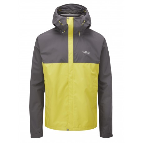 KURTKA RAB DOWNPOUR ECO JACKET
