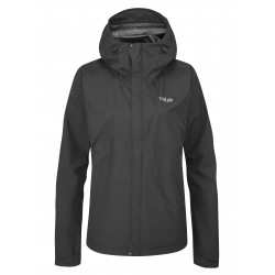 KURTKA DAMSKA RAB DOWNPOUR ECO JACKET