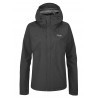 KURTKA DAMSKA RAB DOWNPOUR ECO JACKET