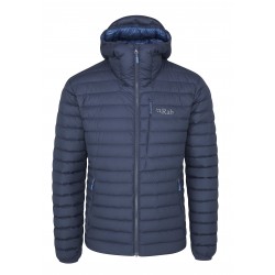 KURTKA RAB INFINITY MICROLIGHT JACKET