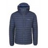 KURTKA RAB INFINITY MICROLIGHT JACKET