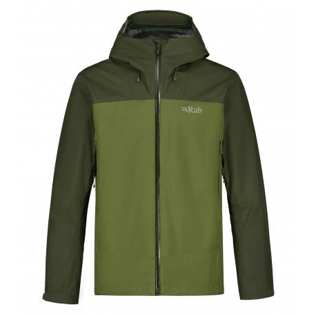 KURTKA RAB ARC ECO JACKET