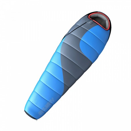ŚPIWÓR HUSKY AZURE