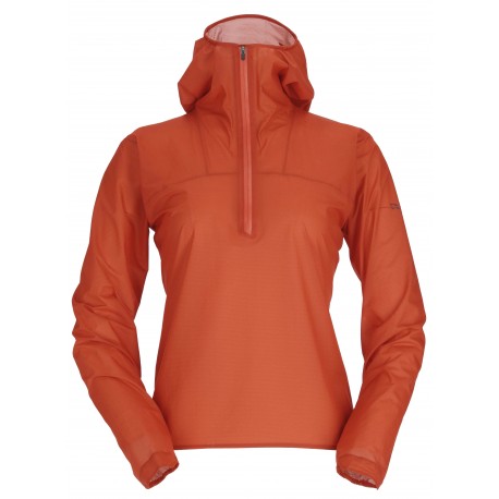 KURTKA DAMSKA RAB PHANTOM PULL-ON JACKET