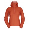 KURTKA DAMSKA RAB PHANTOM PULL-ON JACKET