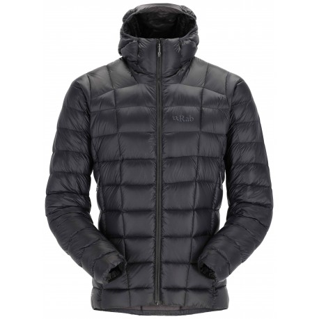 KURTKA RAB MYTHIC ALPINE JACKET