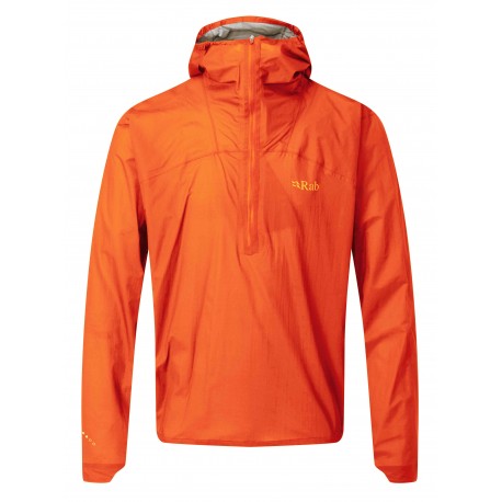 KURTKA RAB PHANTOM PULL-ON JACKET