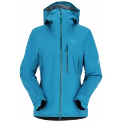 KURTKA DAMSKA RAB FIREWALL JACKET