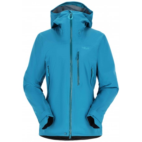 KURTKA DAMSKA RAB FIREWALL JACKET