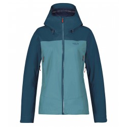KURTKA DAMSKA RAB ARC ECO JACKET