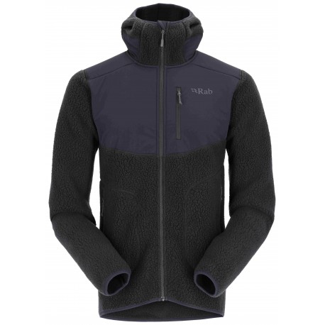POLAR RAB OUTPOST HOODY