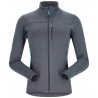 POLAR DAMSKI RAB GRAVITON JACKET