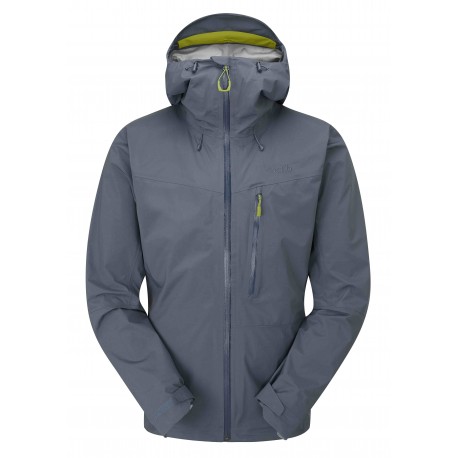 KURTKA RAB LATOK PACLITE PLUS JACKET
