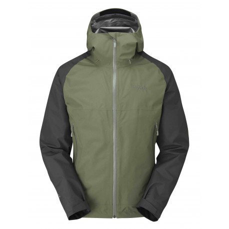 KURTKA RAB NAMCHE PACLITE JACKET