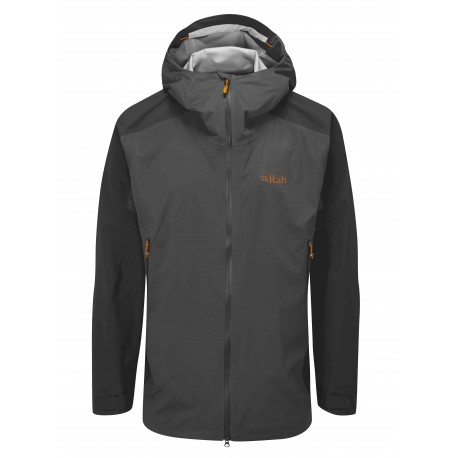 KURTKA RAB KINETIC ALPINE 2.0 JACKET