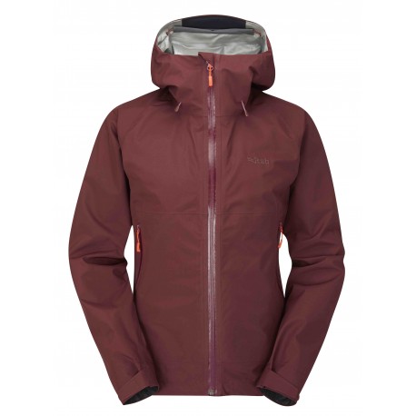 KURTKA DAMSKA RAB NAMCHE PACLITE JACKET