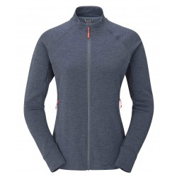 POLAR DAMSKI RAB NEXUS JACKET