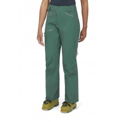 SPODNIE DAMSKIE RAB KHROMA DIFFRACT PANTS