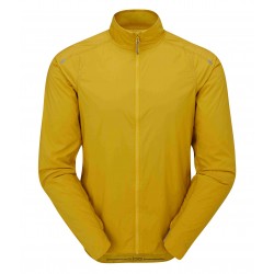 SOFT SHELL RAB VR CINDER JACKET