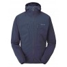 SOFT SHELL RAB BOREALIS JACKET