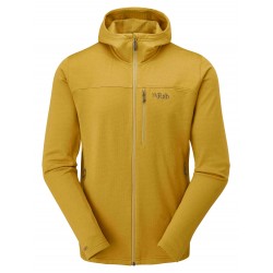 POLAR RAB GRAVITON HOODY