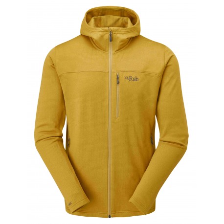 POLAR RAB GRAVITON HOODY
