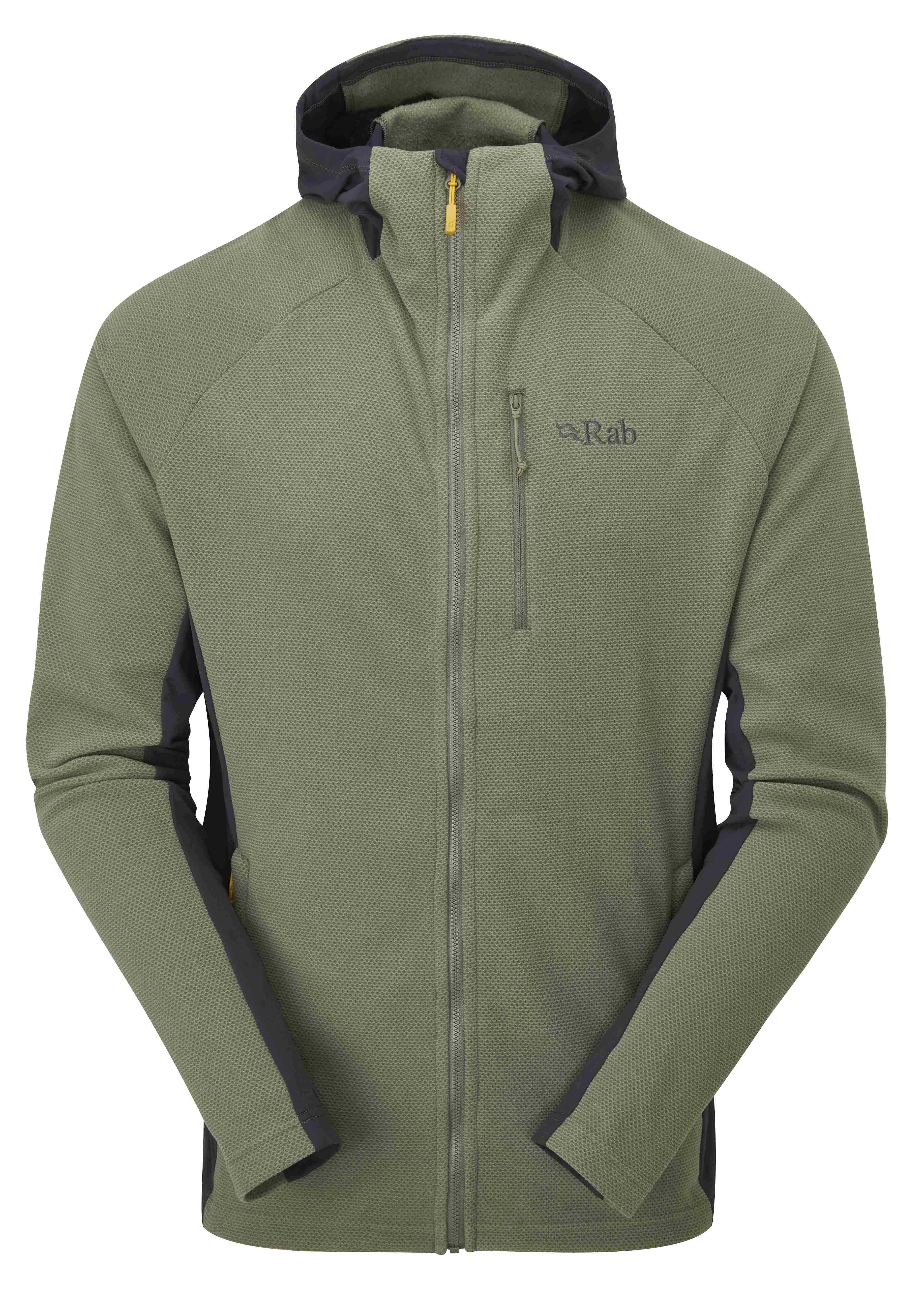 rab capacitor hoody