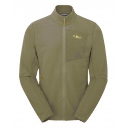 POLAR RAB TECTON JACKET