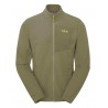 POLAR RAB TECTON JACKET