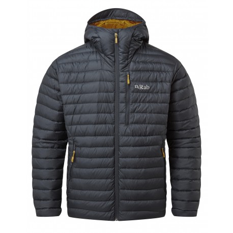 KURTKA RAB MICROLIGHT ALPINE JACKET