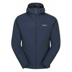 KURTKA RAB XENAIR ALPINE LIGHT JACKET