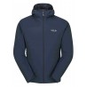 KURTKA RAB XENAIR ALPINE LIGHT JACKET