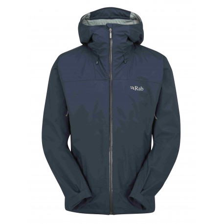 KURTKA RAB DOWNPOUR PLUS 2.0 JACKET