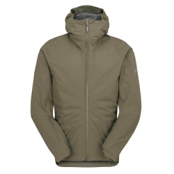 KURTKA RAB CINDER DOWNPOUR LIGHT JACKET