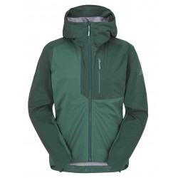KURTKA DAMSKA RAB CINDER KINETIC JACKET