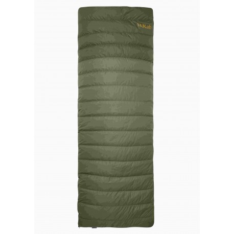 ŚPIWÓR RAB OUTPOST 300