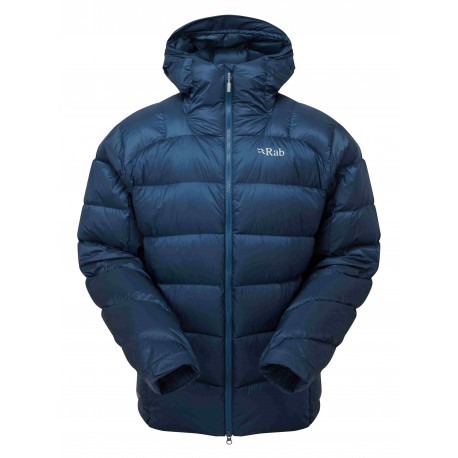 KURTKA RAB NEUTRINO ENDURANCE JACKET