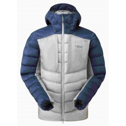 KURTKA RAB CIRRUS ULTRA HOODY