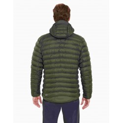 KURTKA RAB CIRRUS ALPINE JACKET
