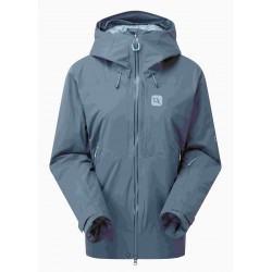 KURTKA DAMSKA RAB KHROMA DIFFRACT JACKET