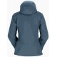 KURTKA DAMSKA RAB KHROMA TRANSPOSE JACKET